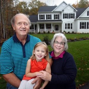 Meet your Posher, Jeffry